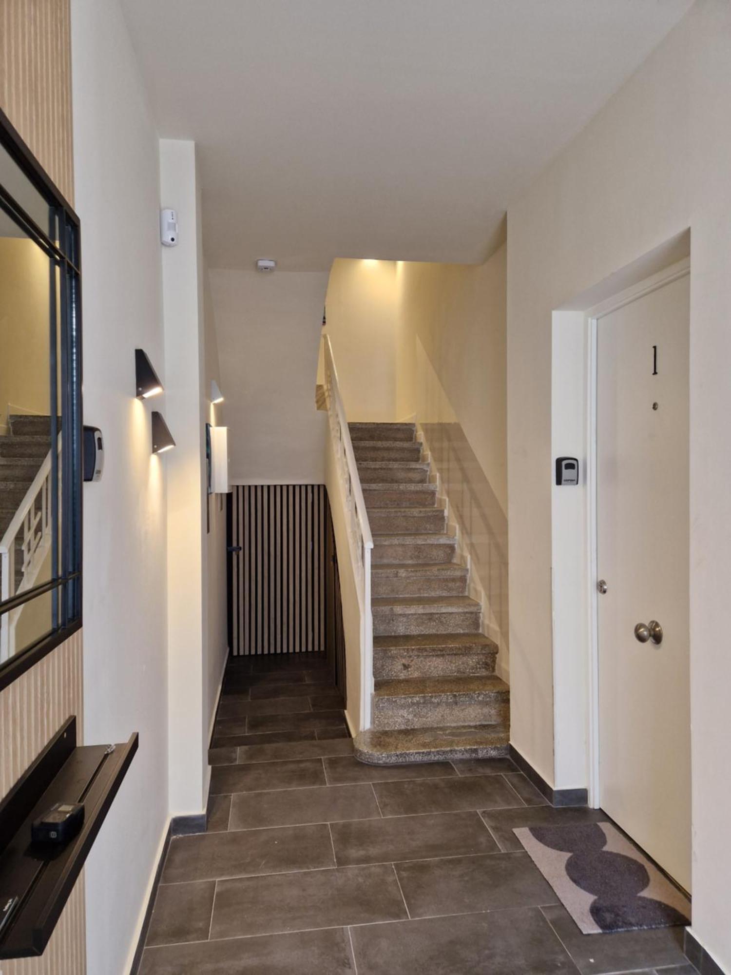 Virgen De Gracia Apartments Malaga Ngoại thất bức ảnh