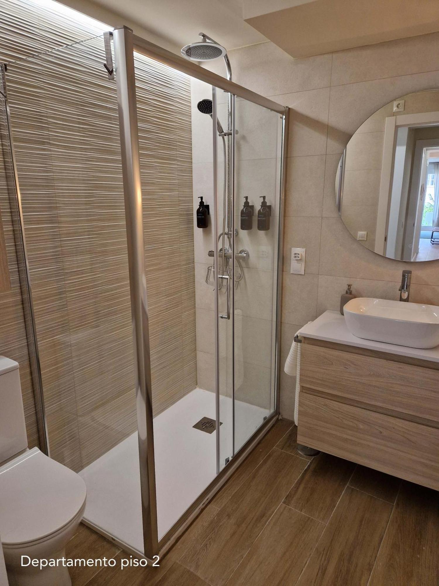 Virgen De Gracia Apartments Malaga Ngoại thất bức ảnh
