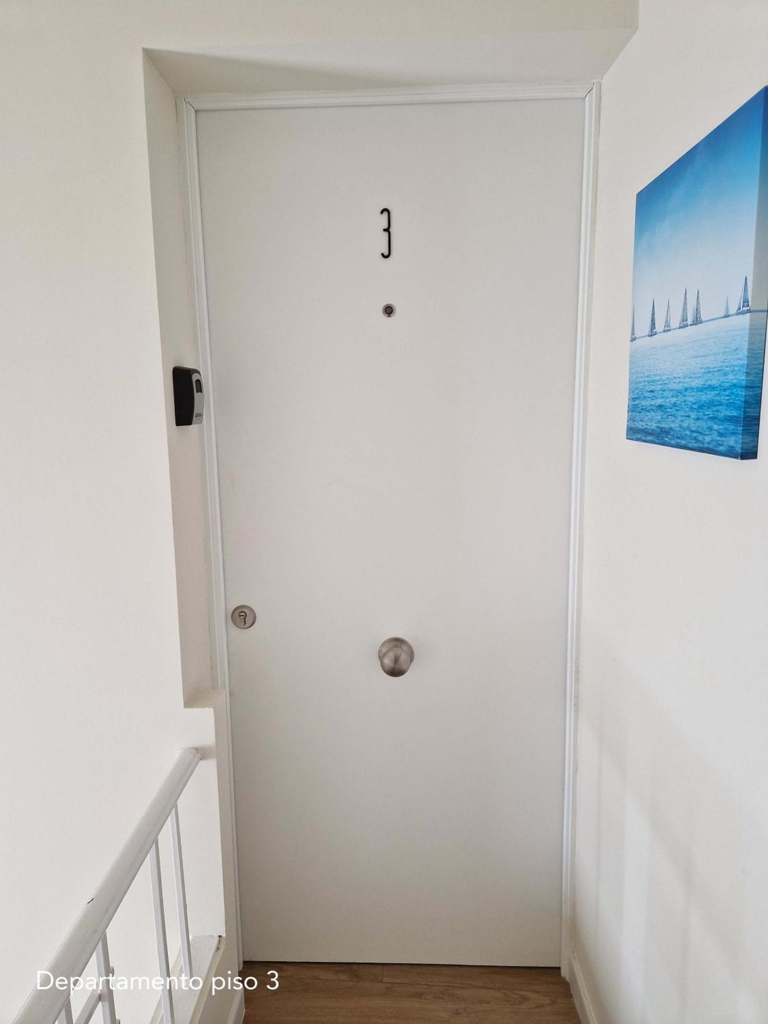 Virgen De Gracia Apartments Malaga Phòng bức ảnh
